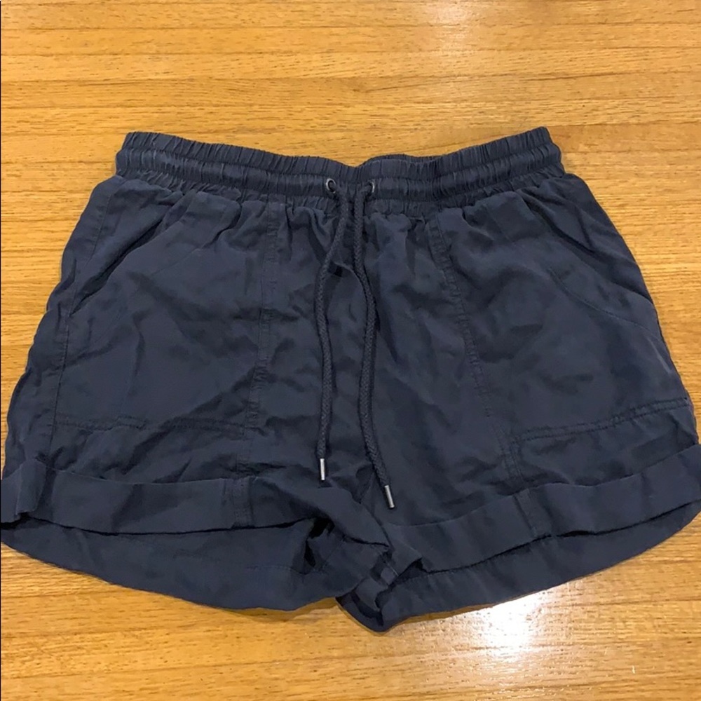 NWOT Universal Thread Linen Shorts💛🎉